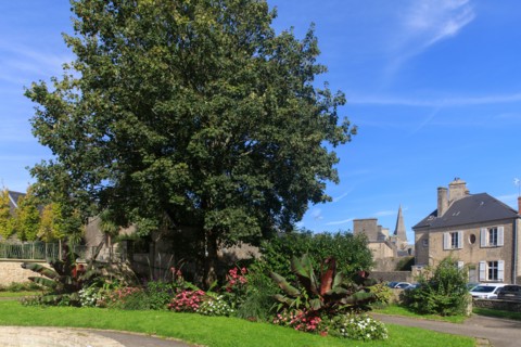 Valognes, Manche, France