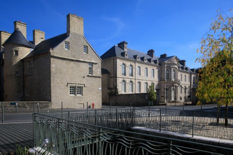Valognes, Manche