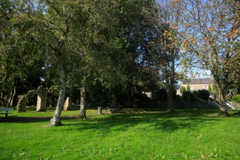 Valognes, Manche