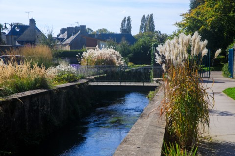 Valognes, Manche