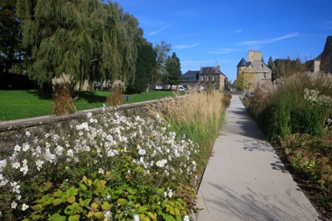 Valognes, Manche