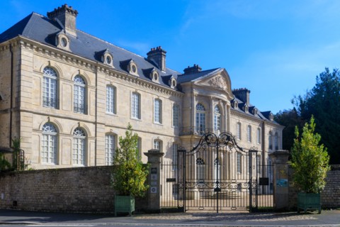 Valognes, Manche