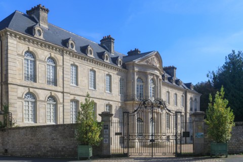 Valognes, Manche