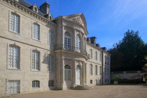 Valognes, Manche