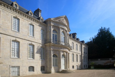 Valognes, Manche