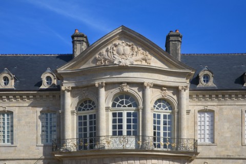 Valognes, Manche