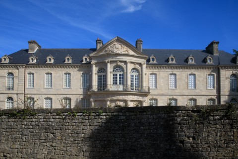 Valognes, Manche