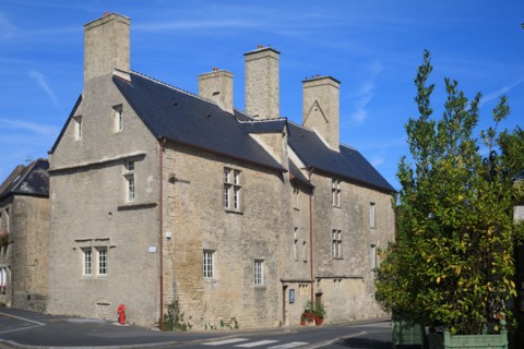 Valognes, Manche, France