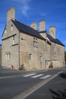 Valognes, Manche, France