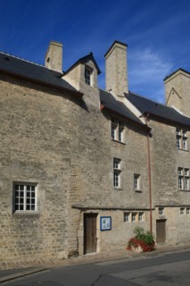 Valognes, Manche, France