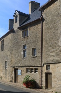Valognes, Manche, France
