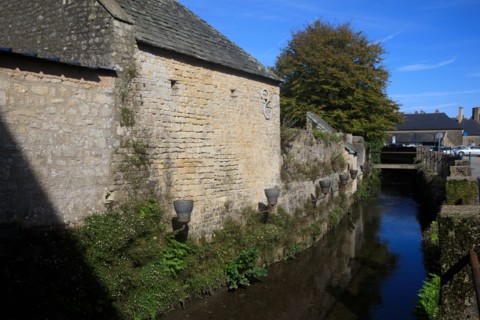 Valognes, Manche, France