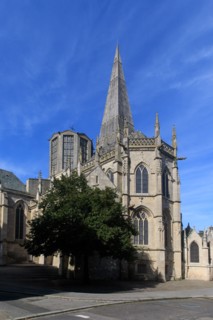 Valognes, Manche, France