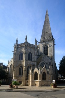 Valognes, Manche, France