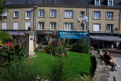 Valognes, Manche, France