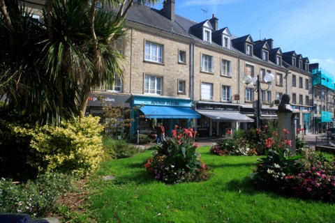 Valognes, Manche, France