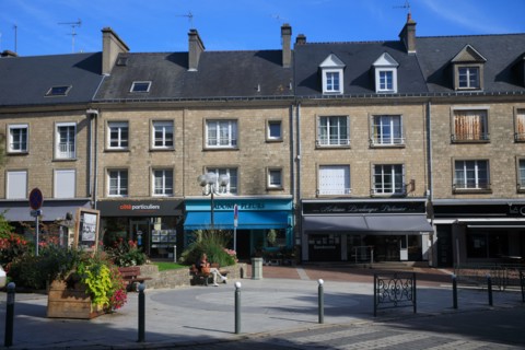 Valognes, Manche