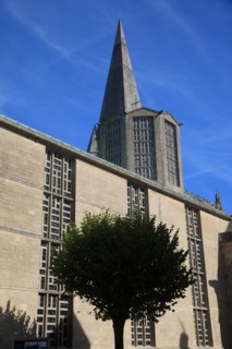 Valognes, Manche, France