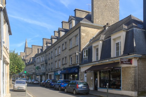 Valognes, Manche