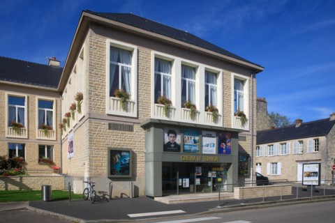 Valognes, Manche, France