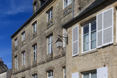 Valognes, Manche, France