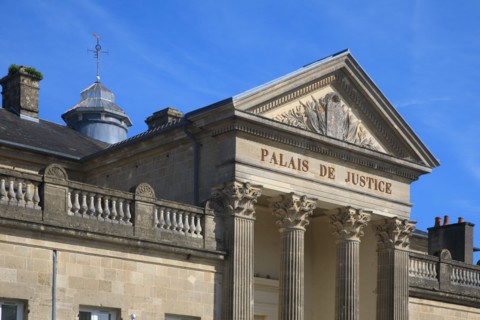 Valognes, Manche, France