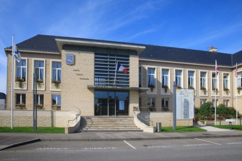Valognes, Manche, France