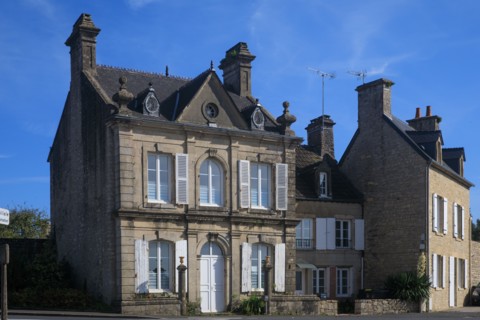 Valognes, Manche, France