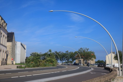Cherbourg-en-Cotentin, Manche, France