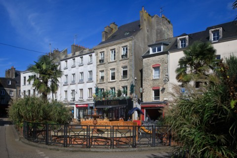 Cherbourg-en-Cotentin, Manche