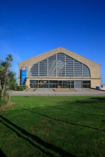 Cherbourg-en-Cotentin, Manche, France