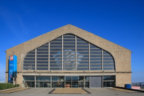 Cherbourg-en-Cotentin, Manche, France