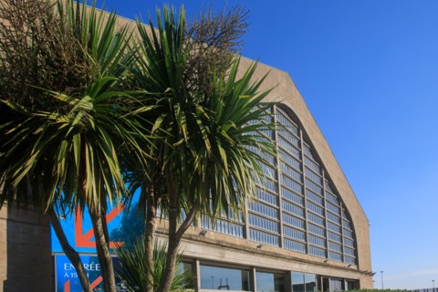 Cherbourg-en-Cotentin, Manche, France