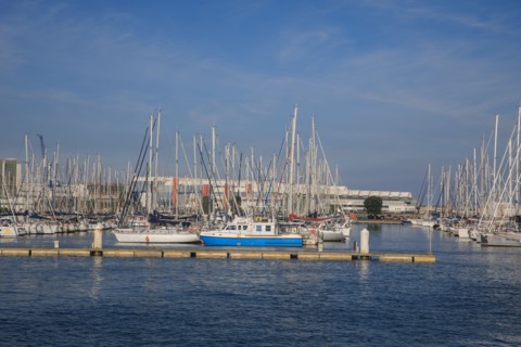 Cherbourg-en-Cotentin, Manche