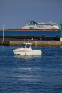 Cherbourg-en-Cotentin, Manche, France
