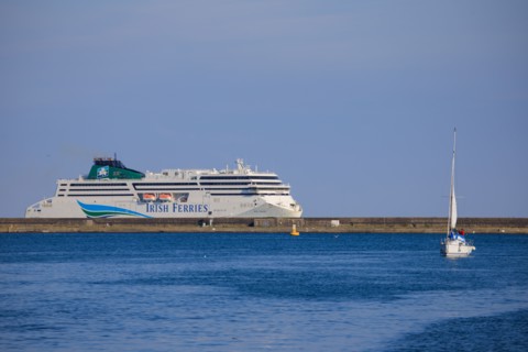 Cherbourg-en-Cotentin, Manche, France