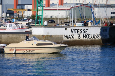 Cherbourg-en-Cotentin, Manche
