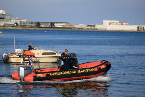 Cherbourg-en-Cotentin, Manche, France