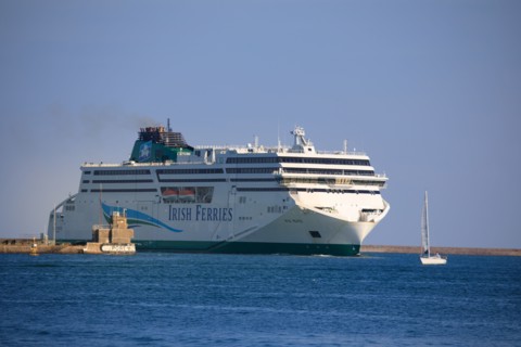 Cherbourg-en-Cotentin, Manche, France
