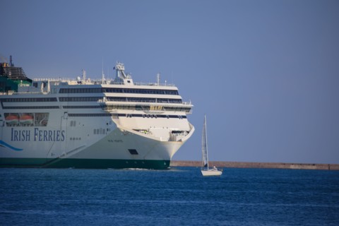 Cherbourg-en-Cotentin, Manche, France