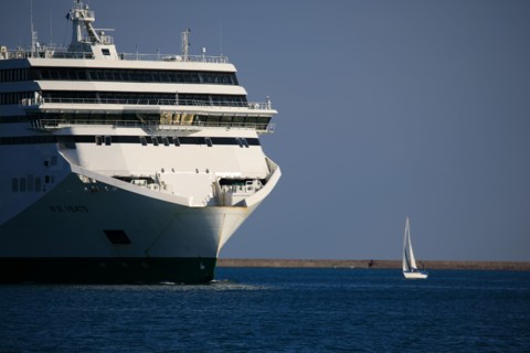 Cherbourg-en-Cotentin, Manche, France