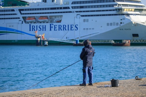 Cherbourg-en-Cotentin, Manche, France