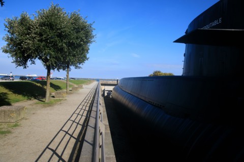 Cherbourg-en-Cotentin, Manche, France