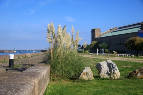 Cherbourg-en-Cotentin, Manche, France