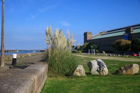 Cherbourg-en-Cotentin, Manche, France