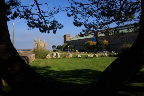 Cherbourg-en-Cotentin, Manche, France
