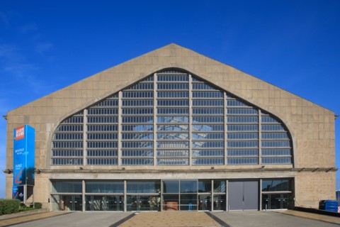 Cherbourg-en-Cotentin, Manche, France