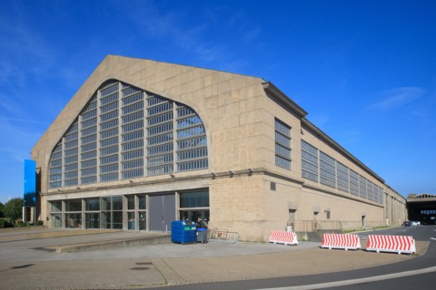 Cherbourg-en-Cotentin, Manche, France