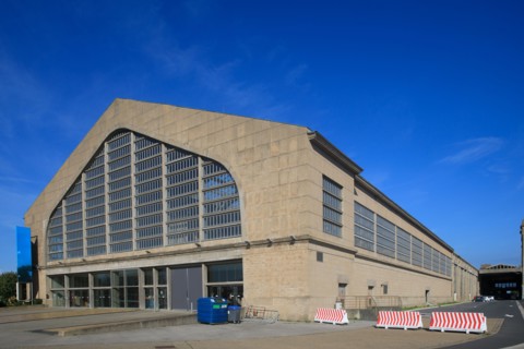 Cherbourg-en-Cotentin, Manche, France