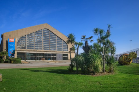 Cherbourg-en-Cotentin, Manche, France